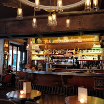 Atmosphère du Restaurant Café Aux Fourreurs à Paris - n°18