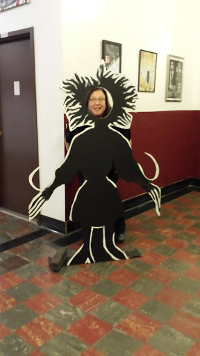 Performing Arts Theater «Athenaeum Theatre», reviews and photos, 2936 N Southport Ave, Chicago, IL 60657, USA