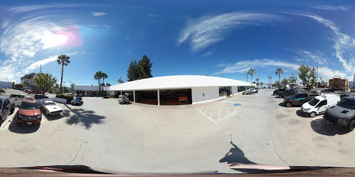 Auto Restoration Service «Galpin Auto Sports», reviews and photos, 15600 Roscoe Blvd, Van Nuys, CA 91406, USA