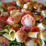 Photo n°4 de l'avis de Francesco.a fait le 24/02/2022 à 01:02 sur le  Ristorante La Terrazza Pizzeria à Fahrenzhausen