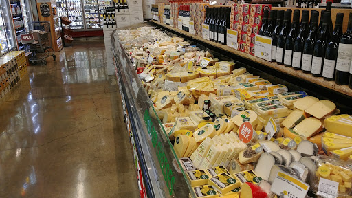 Grocery Store «Whole Foods Market», reviews and photos, 7871 Santa Monica Blvd, West Hollywood, CA 90046, USA