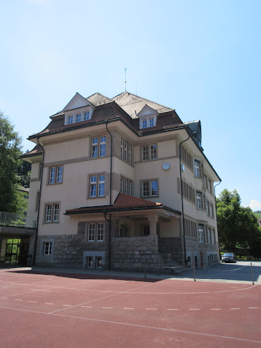 Schulhaus Wilen