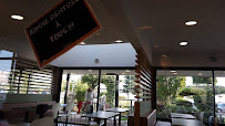 Atmosphère du Restaurant McDonald's à Clermont-Ferrand - n°16
