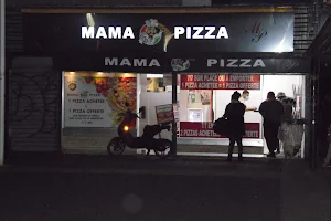 Mama pizza image