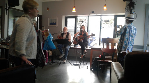 Coffee Shop «Dunn Brothers Coffee», reviews and photos, 11 Water St, Excelsior, MN 55331, USA