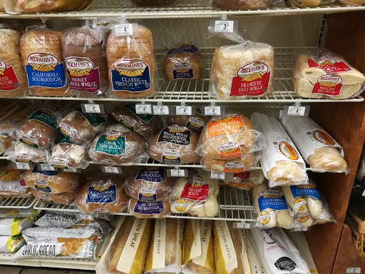 Supermarket «Nob Hill Foods», reviews and photos, 1602 W Campbell Ave, Campbell, CA 95008, USA