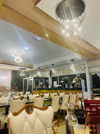 Atmosphère du Restaurant indien RESTAURANT FORMULE À VOLONTÉ KASHMIR PALACE GONESSE - n°16