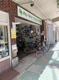 Key-West CYCLE SHOP 横浜店