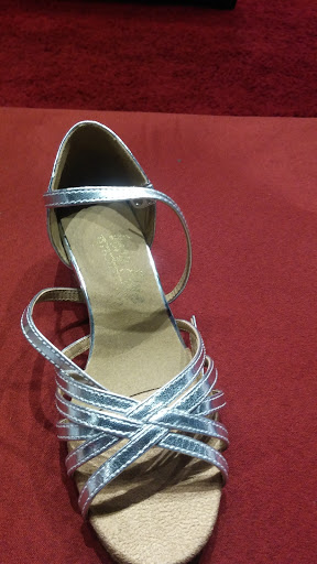 Dance Store «Very Fine Dance Shoes», reviews and photos, 10501 Valley Blvd, El Monte, CA 91731, USA