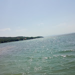 Photo n°2 de l'avis de Serena.i fait le 31/07/2021 à 14:22 sur le  Spiaggia Caloni à Torricella