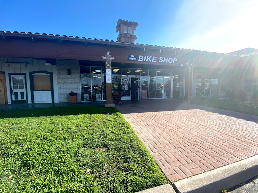 Bicycle Store «Elk Grove Bike Shop», reviews and photos, 9633 E Stockton Blvd, Elk Grove, CA 95624, USA