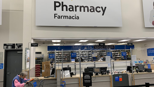 Department Store «Walmart Supercenter», reviews and photos, 10355 Trinity Pkwy, Stockton, CA 95219, USA