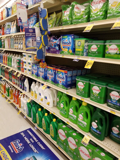 Grocery Store «Albertsons», reviews and photos, 4405 Centennial Blvd, Colorado Springs, CO 80919, USA