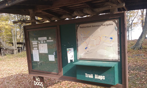 Nature Preserve «Westmoreland Sanctuary», reviews and photos, 260 Chestnut Ridge Rd, Mt Kisco, NY 10549, USA