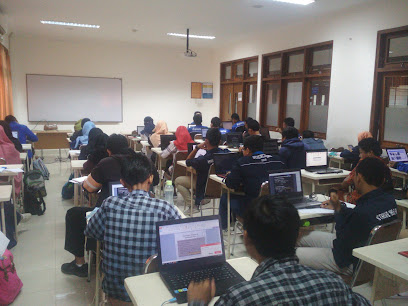 Jurusan Pendidikan Teknik Elektronika dan Informatika FT UNY