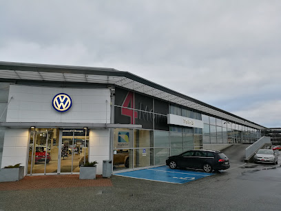 Møller Bil Stavanger - Volkswagen