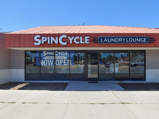 Spin Cycle Laundry