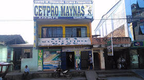 Cetpro Maynas