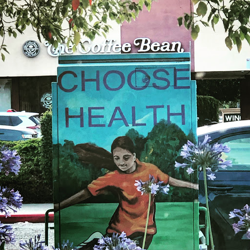 The Coffee Bean & Tea Leaf image