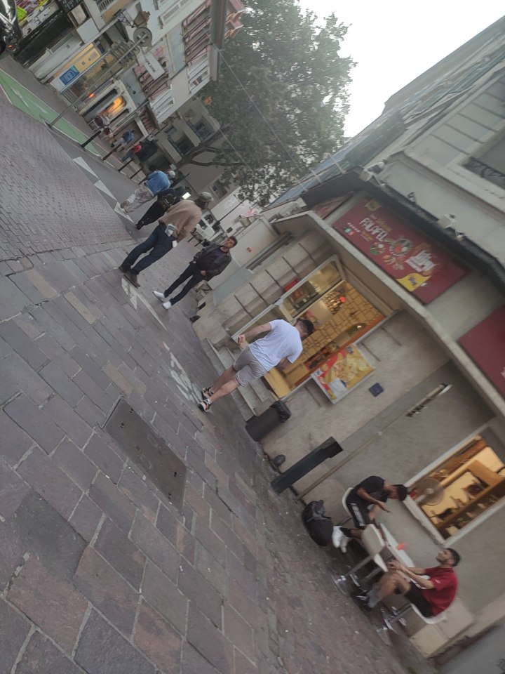 Photo n° 2 de l'avis de imane.l fait le 17/07/2021 à 19:21