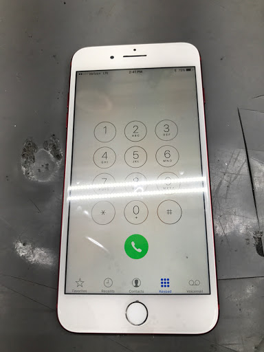 Electronics Repair Shop «Cell Fix Inc», reviews and photos, 8601 N Florida Ave, Tampa, FL 33604, USA