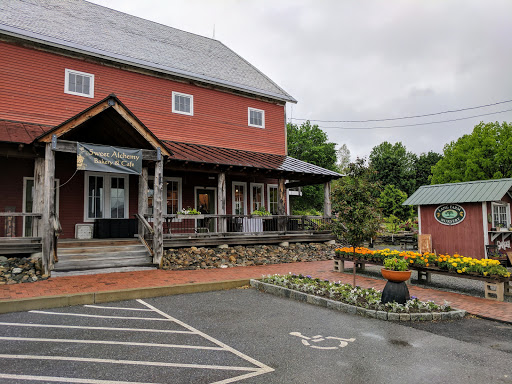 Ice Cream Shop «Sweet Alchemy», reviews and photos, 4301 University Way NE, Seattle, WA 98105, USA