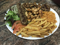 Kebab du Restaurant turc L&T à Cannes - n°18