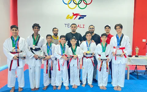 Taekwondo Sports Center image