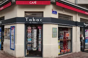 Café Tabac Du Théâtre image
