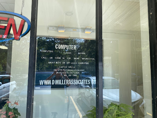 Computer Store «D. Miller Associates», reviews and photos, 5720 Deale Churchton Rd c, Deale, MD 20751, USA