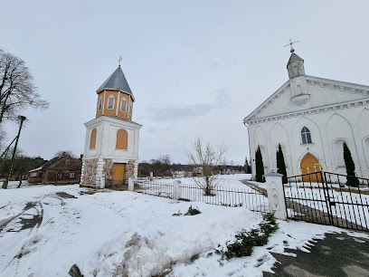 Andrupenes baznīca
