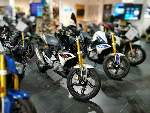 BMW Motorcycle Dealer «BMW Motorcycles of Austin», reviews and photos, 11405 N Interstate Hwy 35, Austin, TX 78753, USA