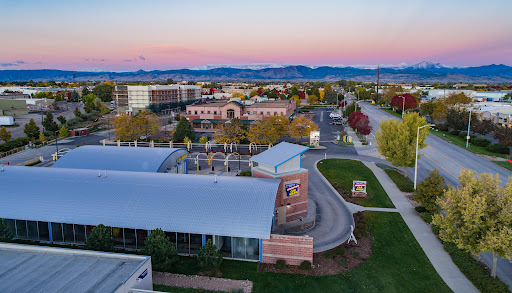 Car Wash «Breeze Thru Car Wash - Longmont», reviews and photos, 1213 Ken Pratt Blvd, Longmont, CO 80501, USA