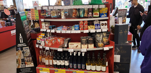 Wine Store «BevMo!», reviews and photos, 17197 Southcenter Pkwy, Tukwila, WA 98188, USA