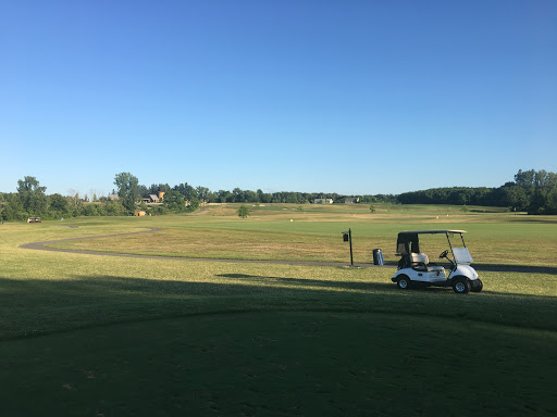 Golf Course «Harvest Hill Golf Center», reviews and photos, 3052 Transit Rd, Orchard Park, NY 14127, USA