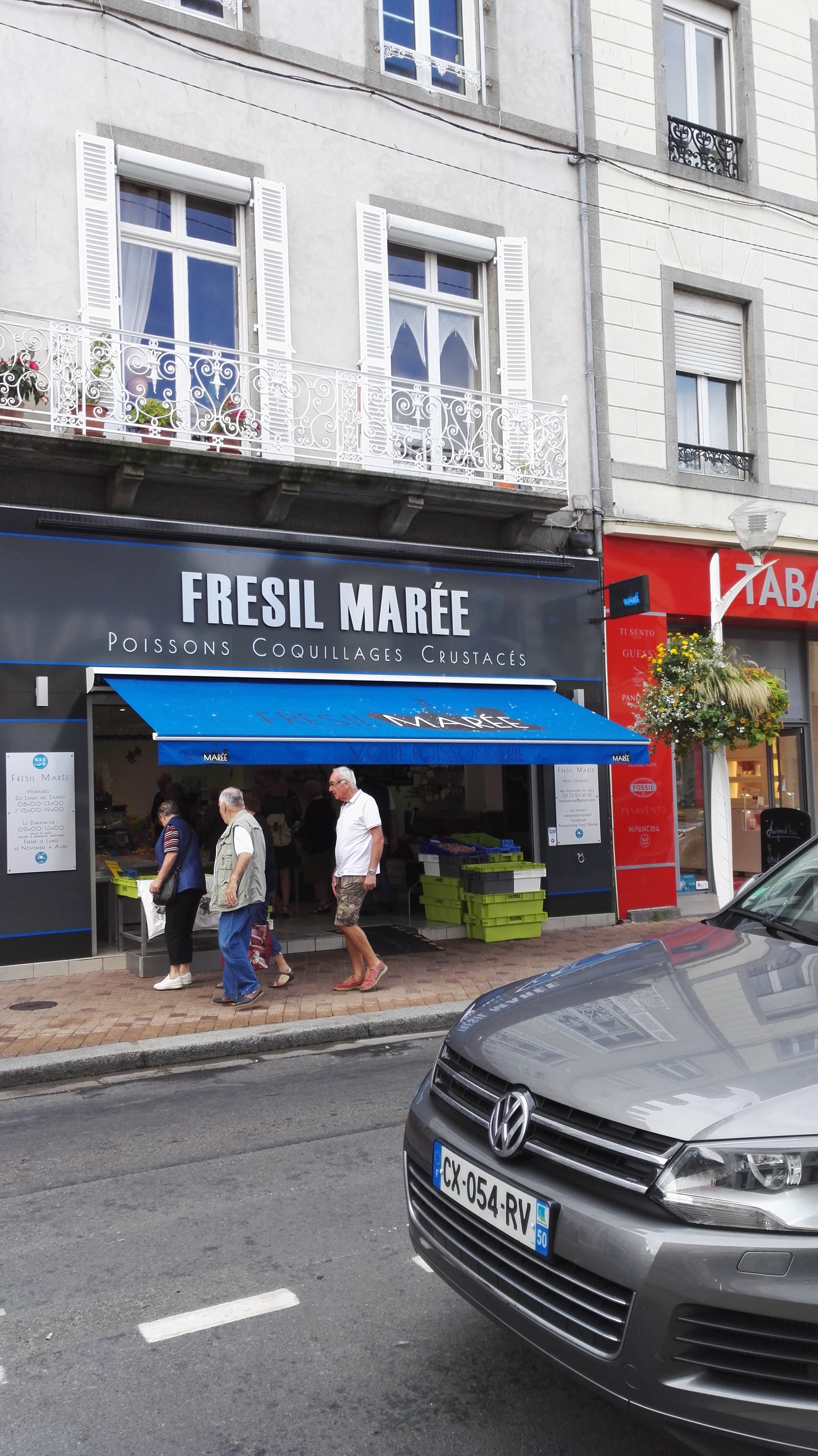 Photo n° 1 de l'avis de Manu.o fait le 11/08/2016 à 16:33