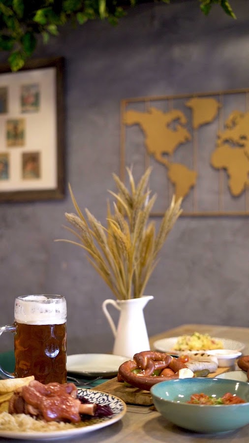 Restaurante el Conde