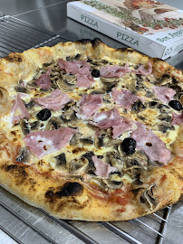 Photos du propriétaire du Pizzeria Charly pizza à La Roquebrussanne - n°15