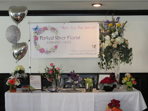 Florist «Forked River Florist», reviews and photos, 349 N Main St, Lanoka Harbor, NJ 08734, USA