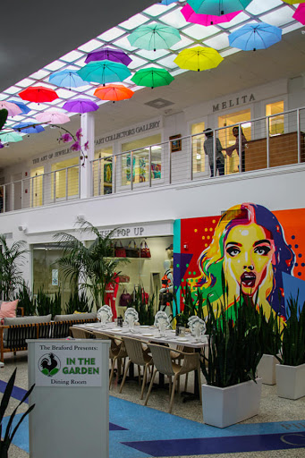 Shopping Mall «The Galleria of Pierce Harbor», reviews and photos, 100 S 2nd St, Fort Pierce, FL 34950, USA