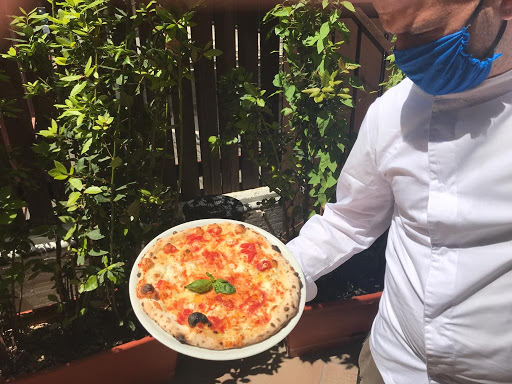Vida - pizza & more in Castellammare di Stabia, Città Metropolitana di Napoli