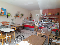 Atmosphère du Restaurant In'Fusion Resto'action - Cordeliers à La Rochelle - n°3