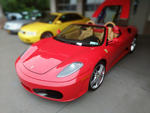 Auto Repair Shop «Exit 11 Auto, Inc.», reviews and photos, 7283 W Henrietta Rd, Rush, NY 14543, USA