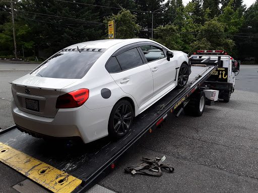 Auto Repair Shop «Marks Japanese European Auto», reviews and photos, 13500 100th Ave NE, Kirkland, WA 98034, USA