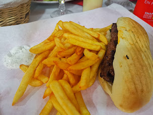 Photo n°71 de Ozo Grill à Levallois-Perret ()
