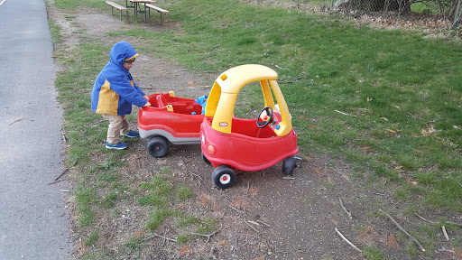 Park «Rideout Playground», reviews and photos, 61 Laws Brook Rd, Concord, MA 01742, USA