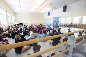 Oregon Ballet Theatre School