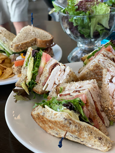 Coffee Shop «The Coffee Shop», reviews and photos, 3000 E Ray Rd, Gilbert, AZ 85296, USA