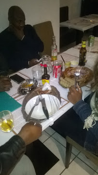 Plats et boissons du Restaurant africain Restaurant La Renaissance sans Frontières à Bordeaux - n°13