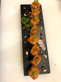 Sushi du Restaurant japonais du style de Kyoto AHIKA Lafayette à Lyon - n°11